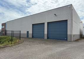 Notelstraat 45 Notelstraat 45