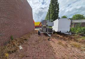 Overspoor 64W Overspoor 64W