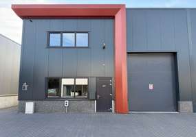 Nieuwe Baan 2A 1 Nieuwe Baan 2A 1