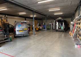 Nieuwe Baan 2A 1 Nieuwe Baan 2A 1
