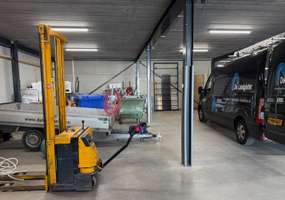 Nieuwe Baan 2A 1 Nieuwe Baan 2A 1