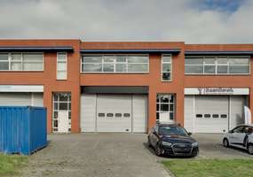Flemingstraat 38 Flemingstraat 38