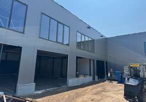 Weegmaat 19 Weegmaat 19