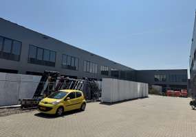 Weegmaat 19 Weegmaat 19