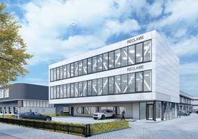 Weegmaat 19 Weegmaat 19