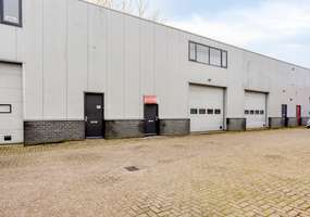 Van IJsendijkstraat 164M