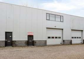 Van IJsendijkstraat 164M