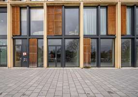 Hugo de Vrieslaan 22