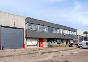 Waarderweg 94A