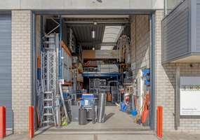 Waarderweg 94A