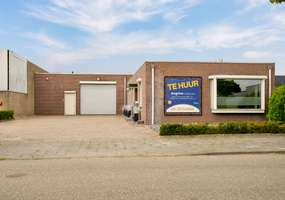 De Meerheuvel 19
