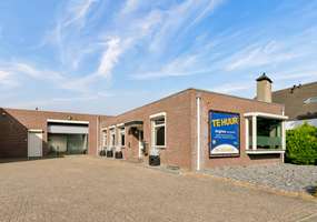 De Meerheuvel 19
