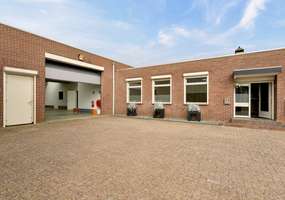 De Meerheuvel 19