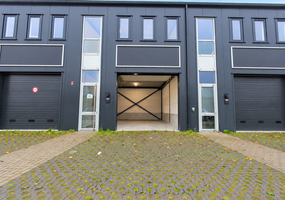 Raasdorperweg 150F