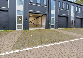 Raasdorperweg 150F