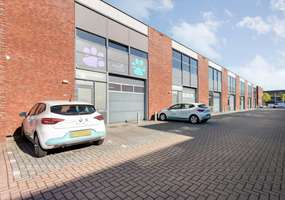 Weth Timmermanstraat 15A