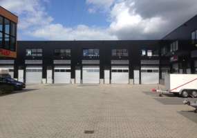 Baileystraat 4R