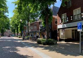 Dorpsstraat 27 Dorpsstraat 27