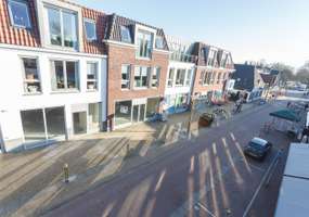 Dorpsstraat 69B Dorpsstraat 69B