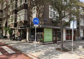 Dintelstraat 118 Dintelstraat 118