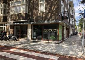 Dintelstraat 118 Dintelstraat 118