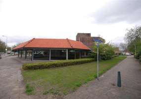 Rembrandtstraat 100 Rembrandtstraat 100