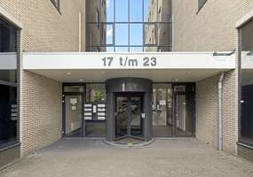 Zekeringstraat 23 Zekeringstraat 23