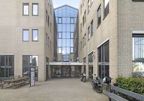 Zekeringstraat 23 Zekeringstraat 23