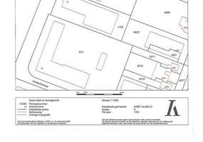 Ambachtstraat 16 Ambachtstraat 16