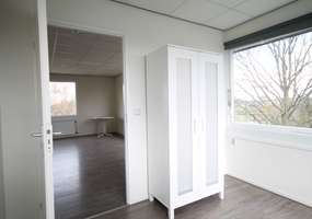 Griendstraat 1 Griendstraat 1