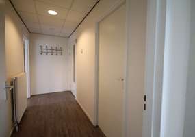 Griendstraat 1 Griendstraat 1