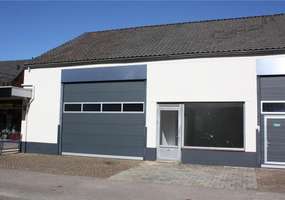 Hoolstraat 4A Hoolstraat 4A