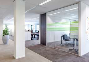 Contactweg 60 Contactweg 60