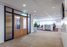 Contactweg 60 Contactweg 60