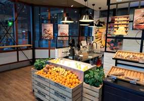 Stationsplein 9A