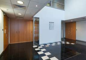 Beechavenue 102-120 Beechavenue 102-120