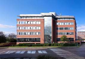 Beechavenue 102-120 Beechavenue 102-120