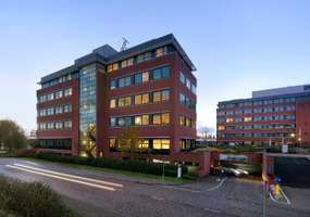 Beechavenue 102-120 Beechavenue 102-120
