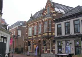 Leijsenhoek 2 Leijsenhoek 2