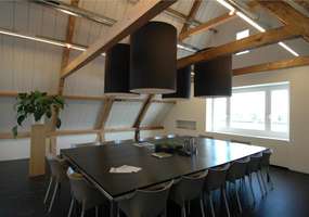 Noordeinde 16 Noordeinde 16