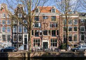 Leidsegracht 38 Leidsegracht 38