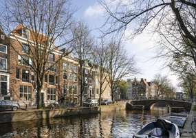 Leidsegracht 38 Leidsegracht 38