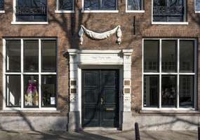 Leidsegracht 38 Leidsegracht 38