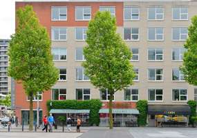 Schouwburgplein 30-34