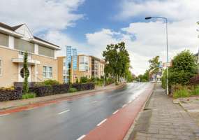 Klinkenbergerweg 4 Klinkenbergerweg 4