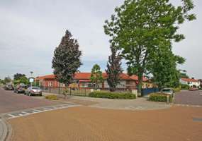 Rozenstraat 1a Rozenstraat 1a