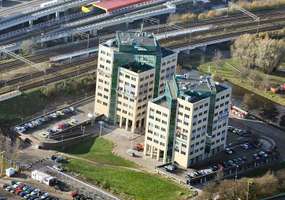 Overschieseweg 200-300 Overschieseweg 200-300