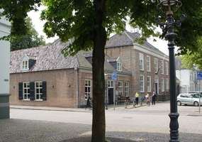 Heuvel 5 Heuvel 5
