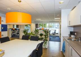 Brinkstraat 1 Brinkstraat 1