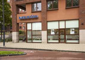 Brinkstraat 1 Brinkstraat 1